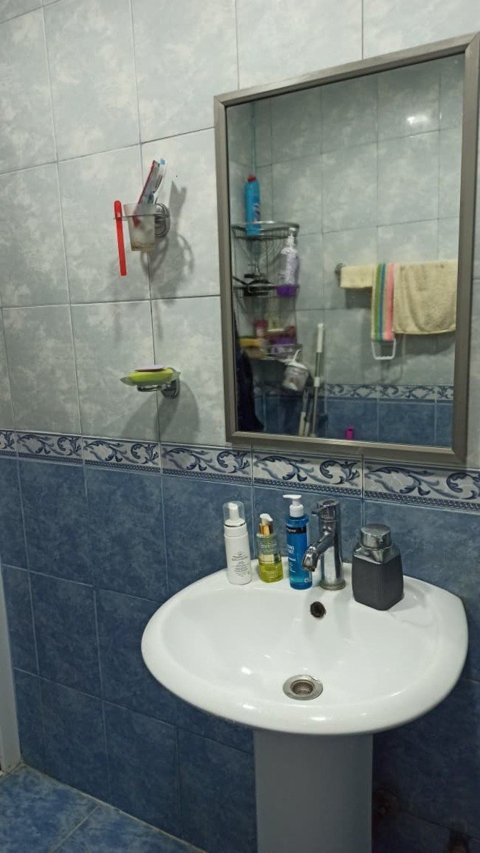 Satılır 3 otaqlı köhnə tikili, 80 m², Nəsimi m.-15