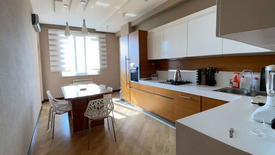 Kirayə verilir 2 otaqlı yeni tikili, 105 m², Badamdar-3