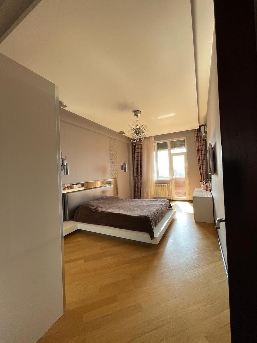 Kirayə verilir 2 otaqlı yeni tikili, 105 m², Badamdar-7