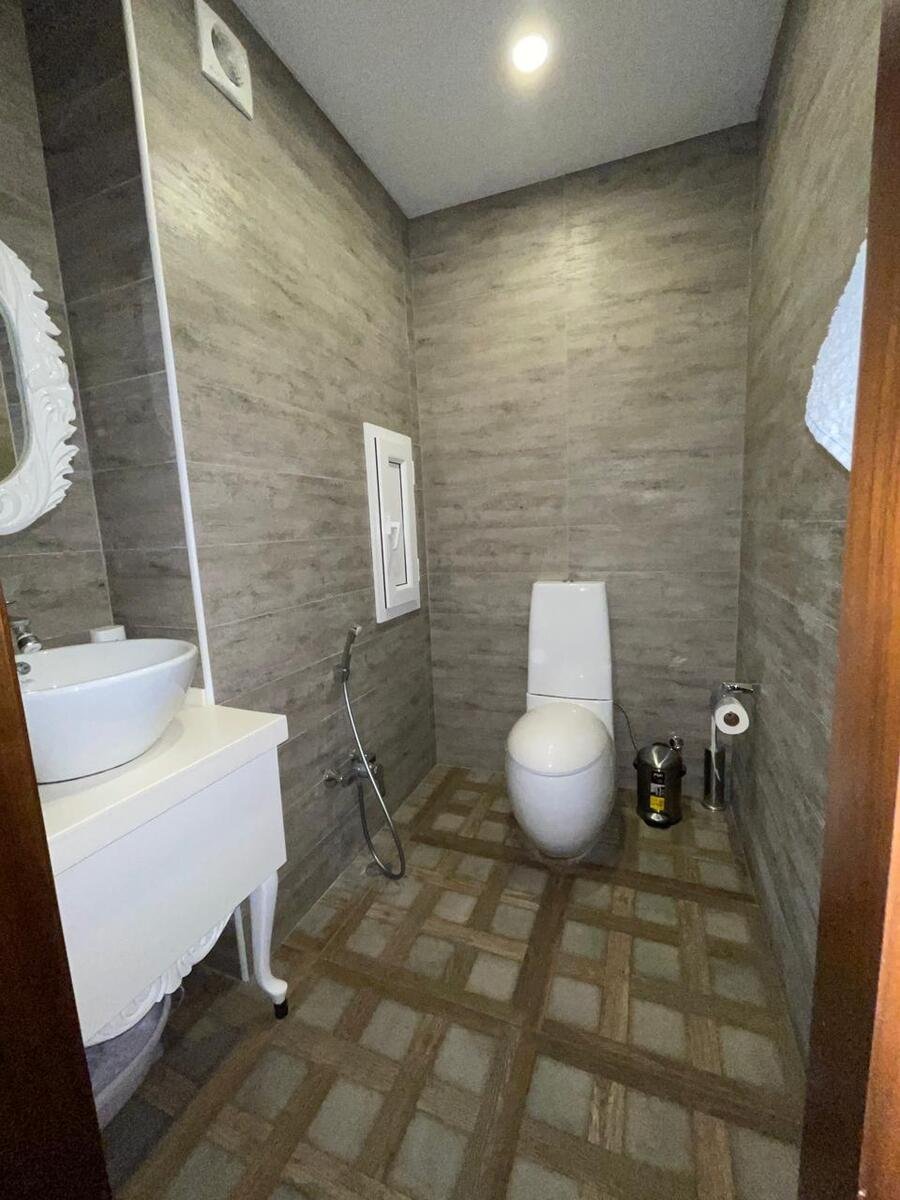 Kirayə verilir 2 otaqlı yeni tikili, 105 m², Badamdar-8