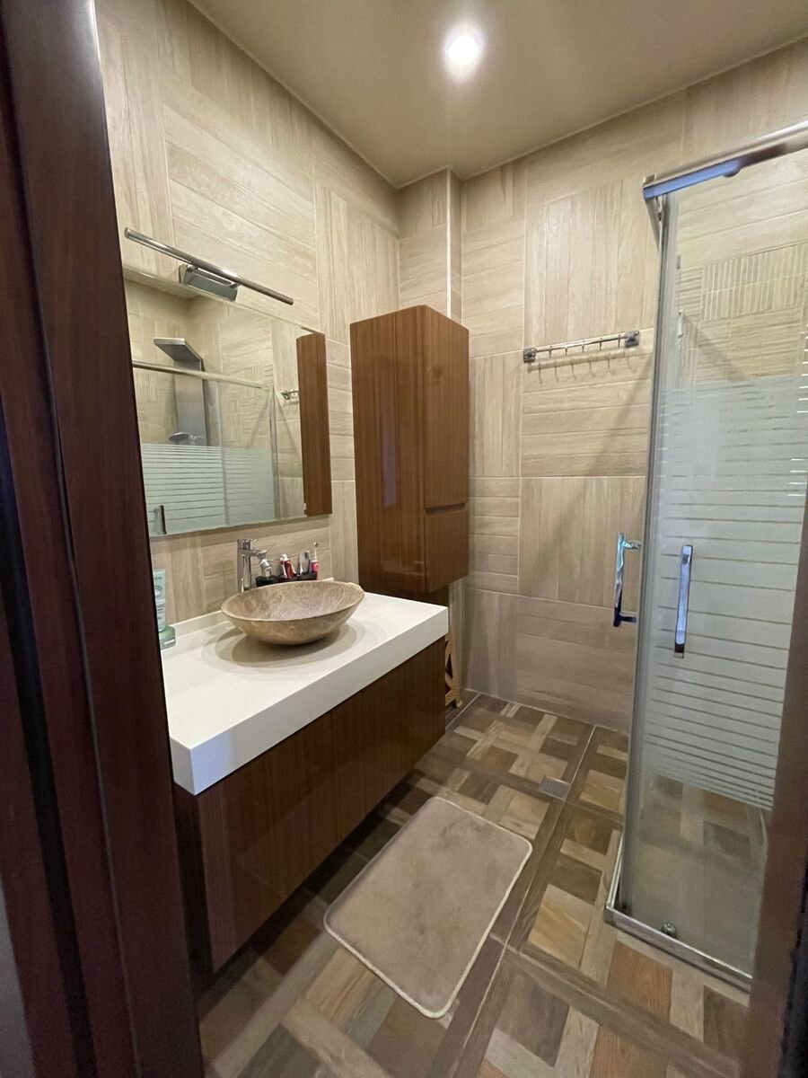 Kirayə verilir 2 otaqlı yeni tikili, 105 m², Badamdar-10