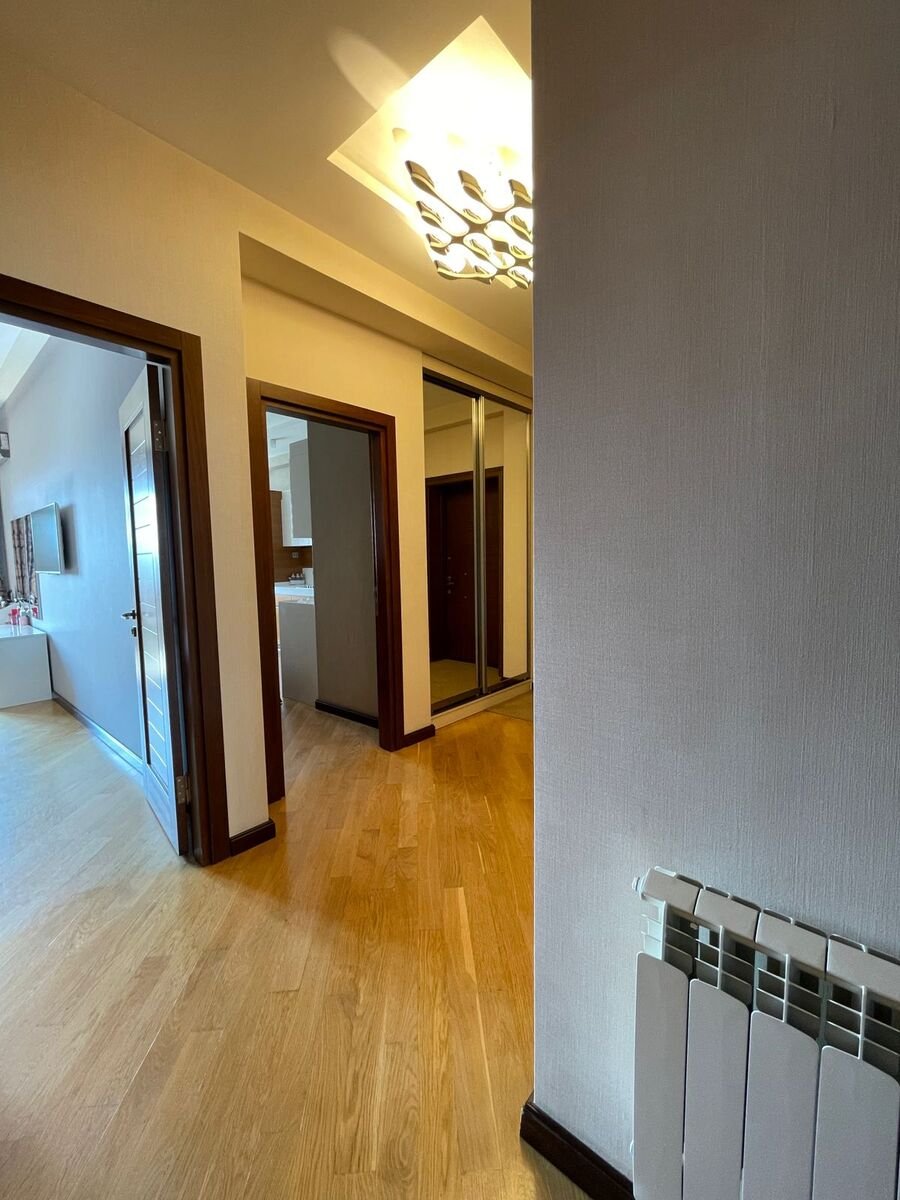 Kirayə verilir 2 otaqlı yeni tikili, 105 m², Badamdar-11
