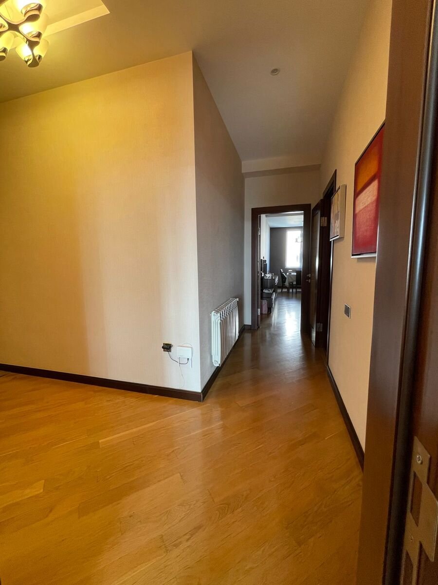 Kirayə verilir 2 otaqlı yeni tikili, 105 m², Badamdar-12