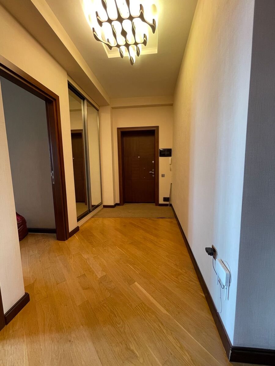 Kirayə verilir 2 otaqlı yeni tikili, 105 m², Badamdar-13