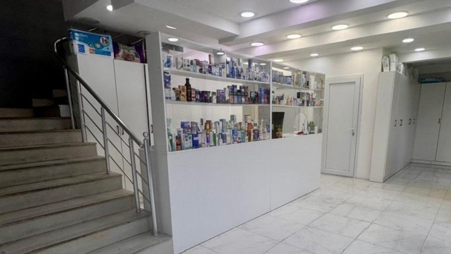 110 kv.m. obyekt icarəyə verilir, Xətai m.-6