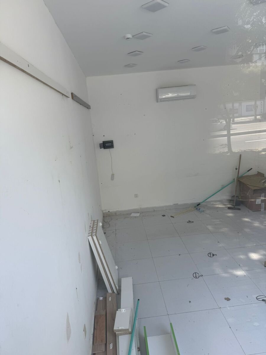 20 kv.m. obyekt icarəyə verilir, Əhmədli m.-3