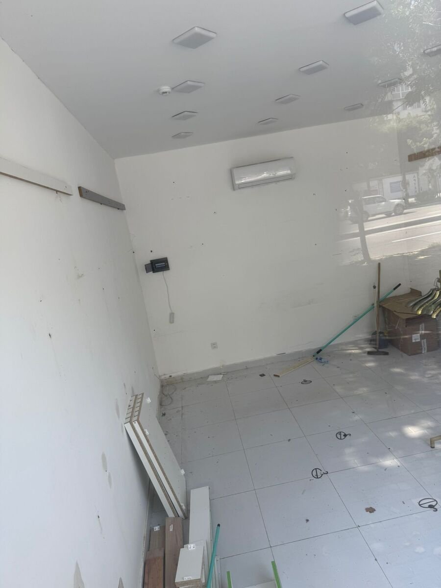 20 kv.m. obyekt icarəyə verilir, Əhmədli m.-4