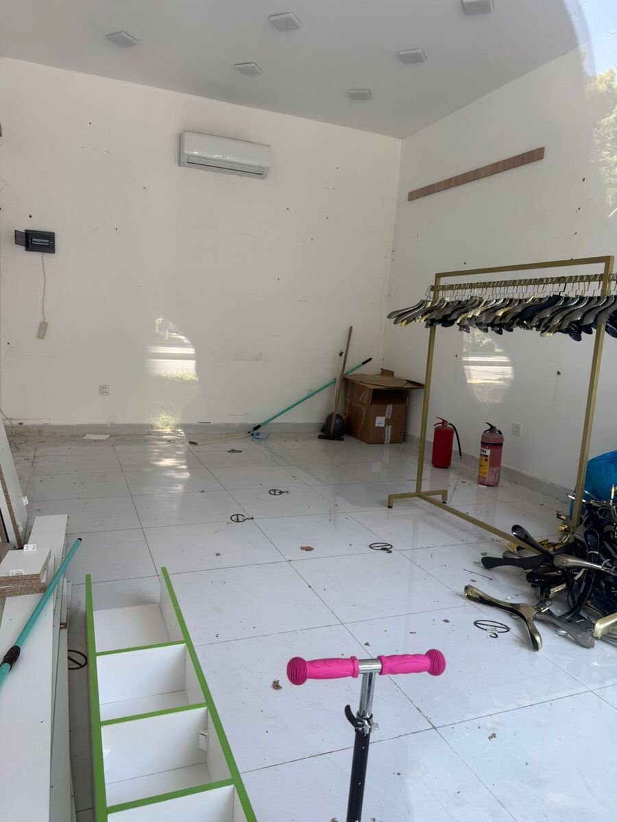 20 kv.m. obyekt icarəyə verilir, Əhmədli m.-5