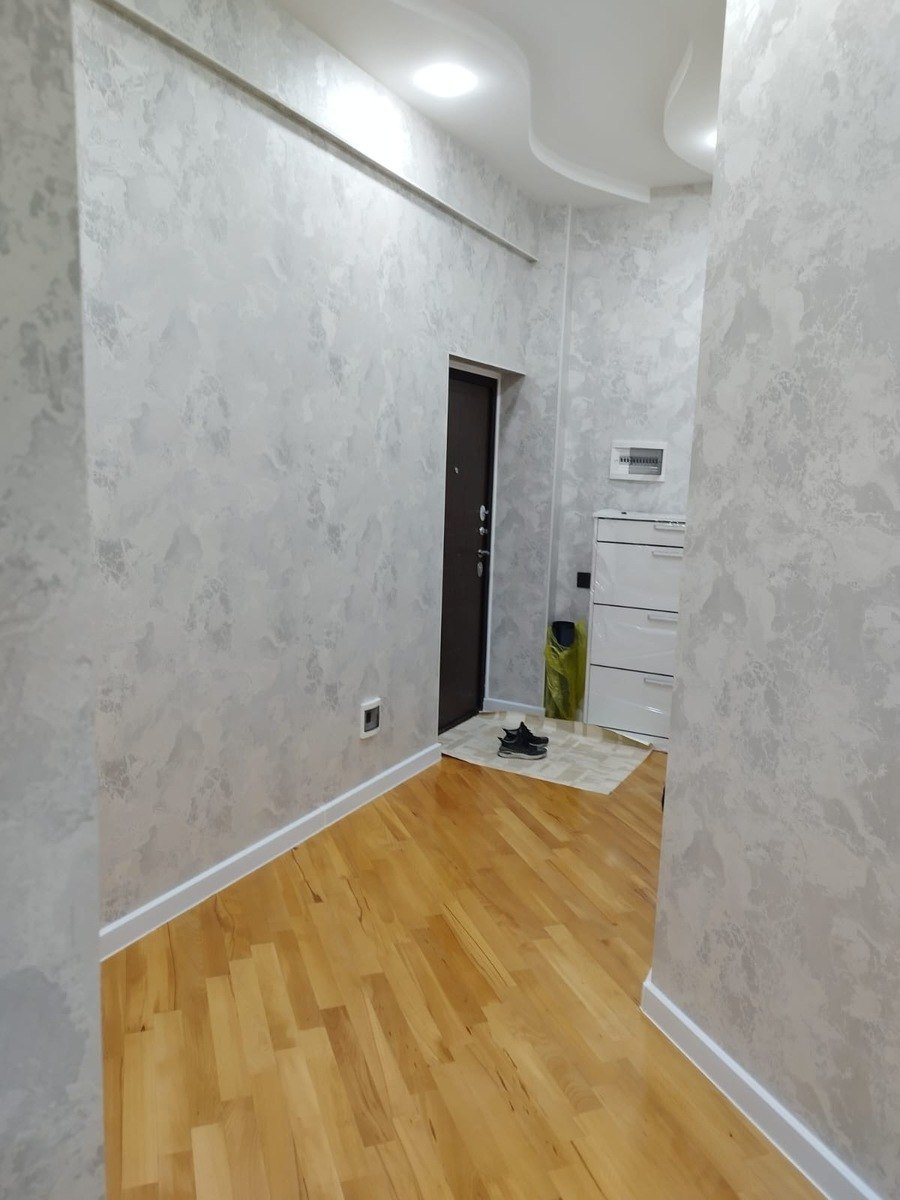 Kirayə verilir 3 otaqlı yeni tikili, 110 m², 20 Yanvar m.-9