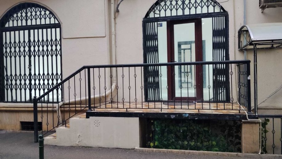 69 kv.m. obyekt icarəyə verilir, İçərişəhər m.-1