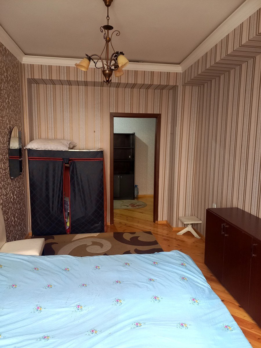 Kirayə verilir 2 otaqlı yeni tikili, 73 m², Masazır-1