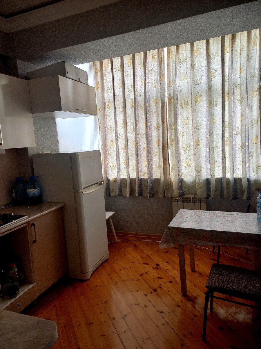 Kirayə verilir 2 otaqlı yeni tikili, 73 m², Masazır-5