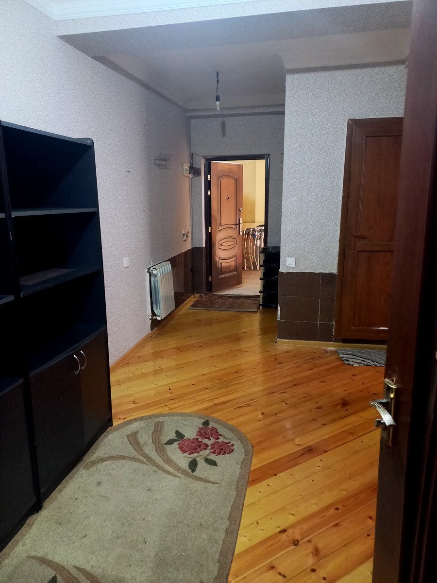 Kirayə verilir 2 otaqlı yeni tikili, 73 m², Masazır-10