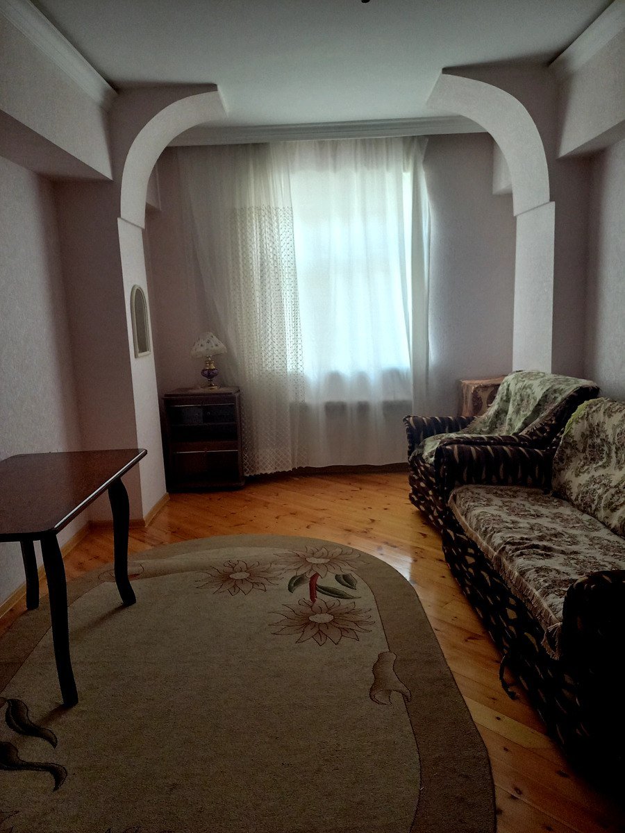 Kirayə verilir 2 otaqlı yeni tikili, 73 m², Masazır-11