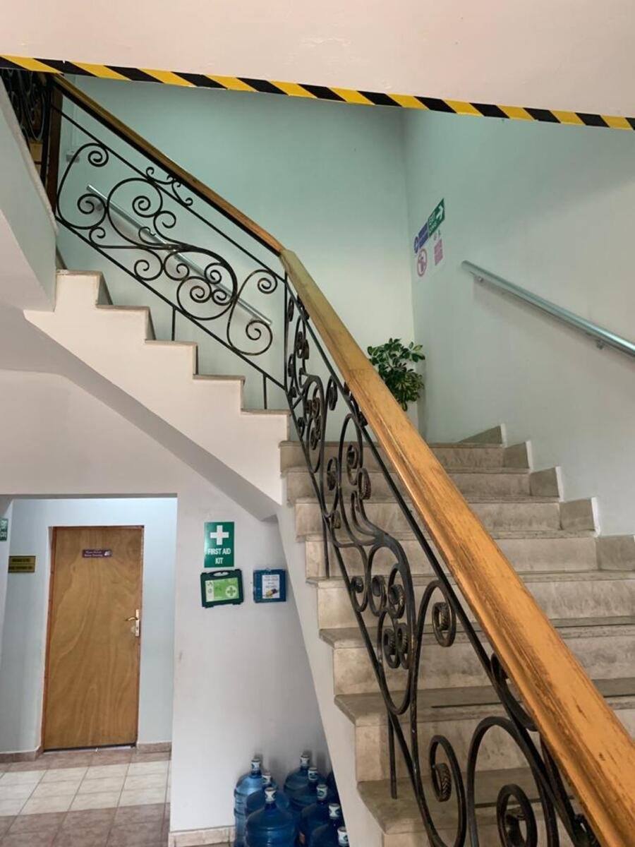 5000 kv.m. obyekt icarəyə verilir, Lökbatan-8