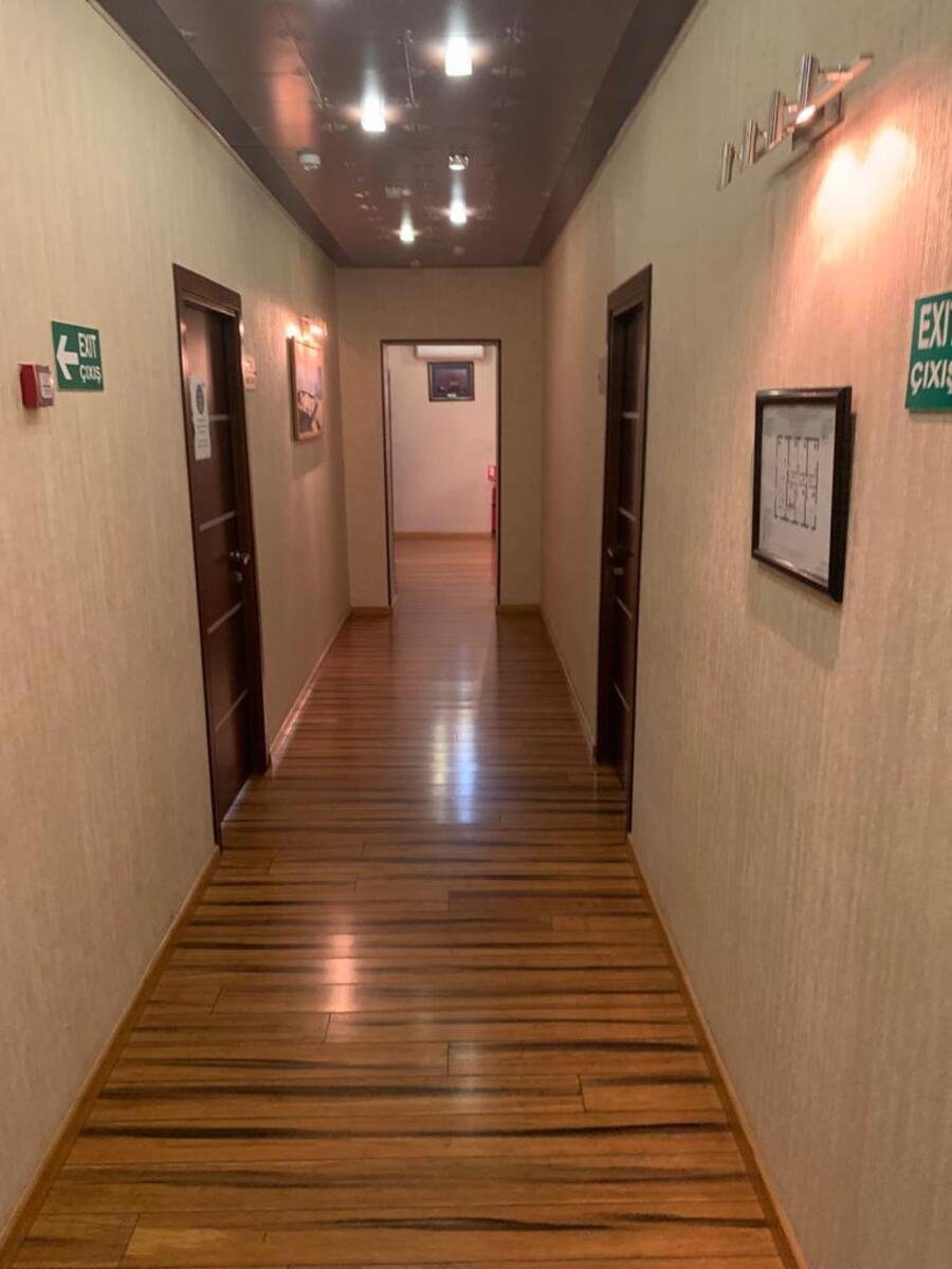 5000 kv.m. obyekt icarəyə verilir, Lökbatan-9