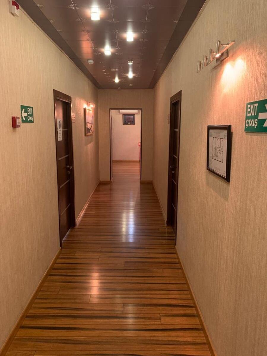 5000 kv.m. obyekt icarəyə verilir, Lökbatan-10