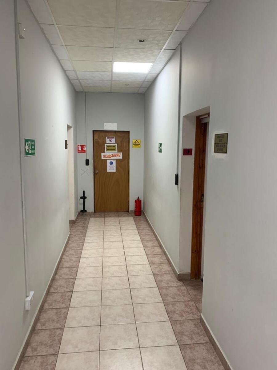 5000 kv.m. obyekt icarəyə verilir, Lökbatan-13