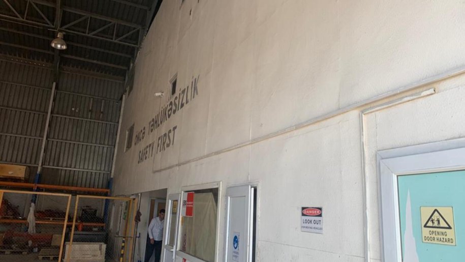 5000 kv.m. obyekt icarəyə verilir, Lökbatan-17