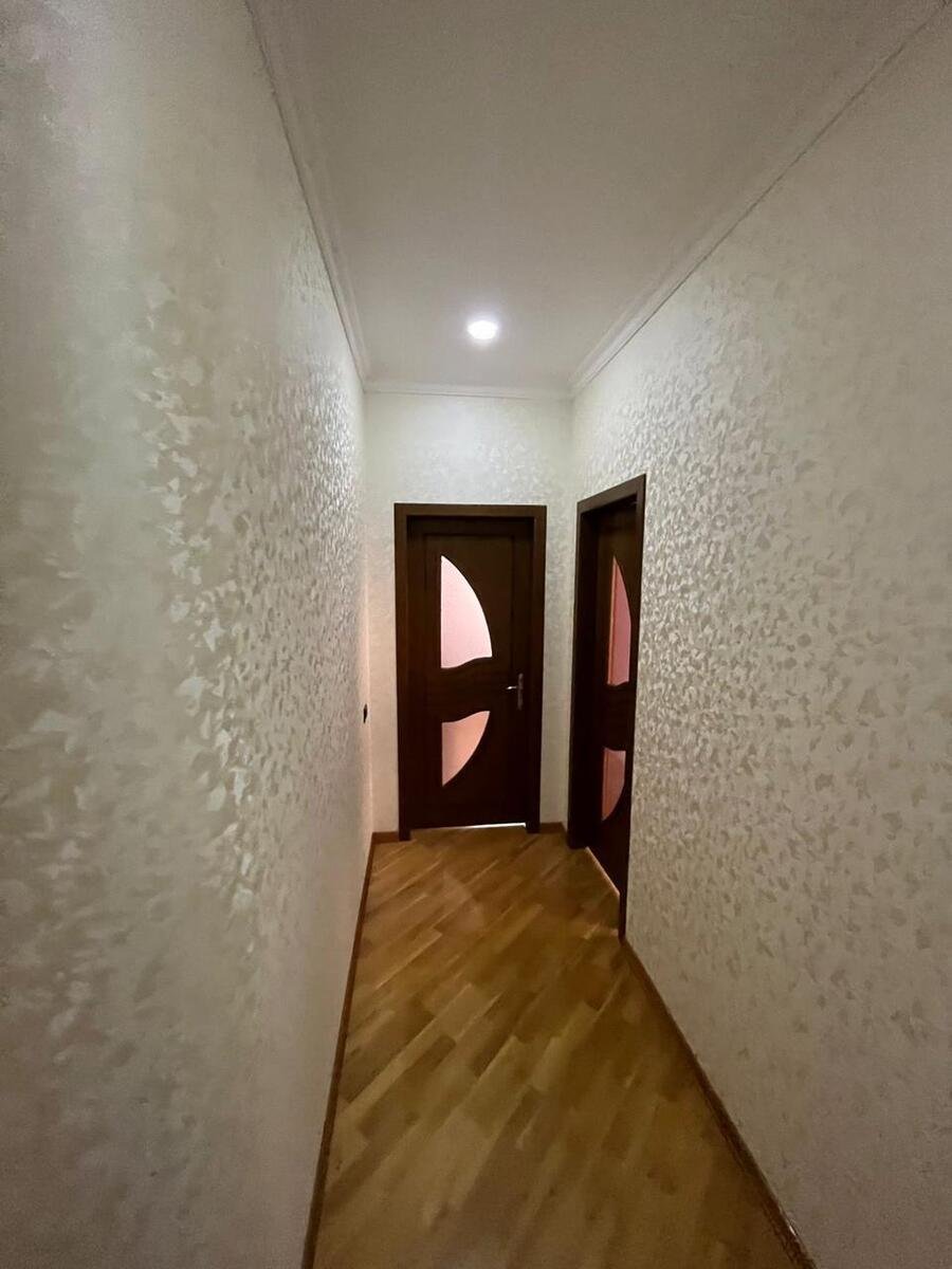 Kirayə verilir 3 otaqlı yeni tikili, 150 m², İnşaatçılar m.-2