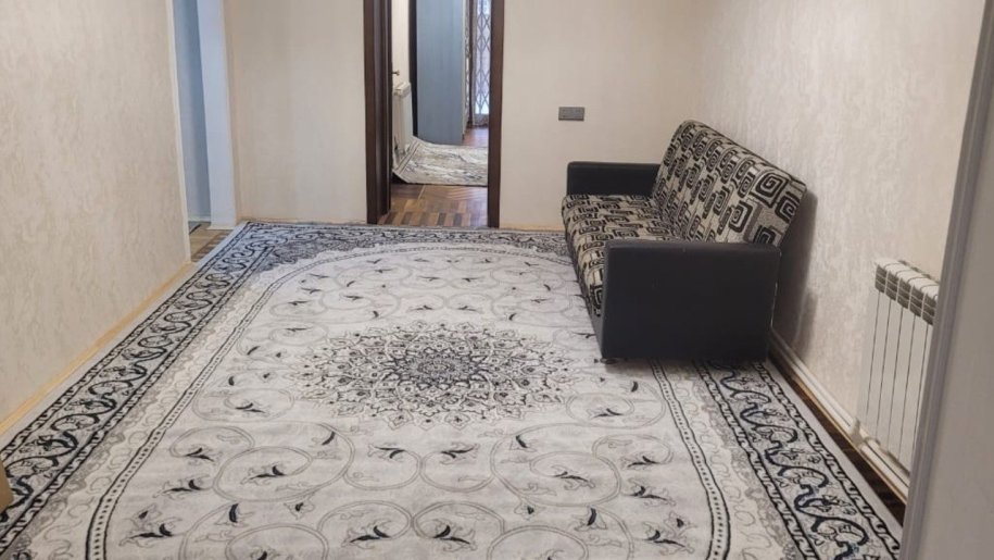 Kirayə verilir 3 otaqlı köhnə tikili, 100 m², Nərimanov-1