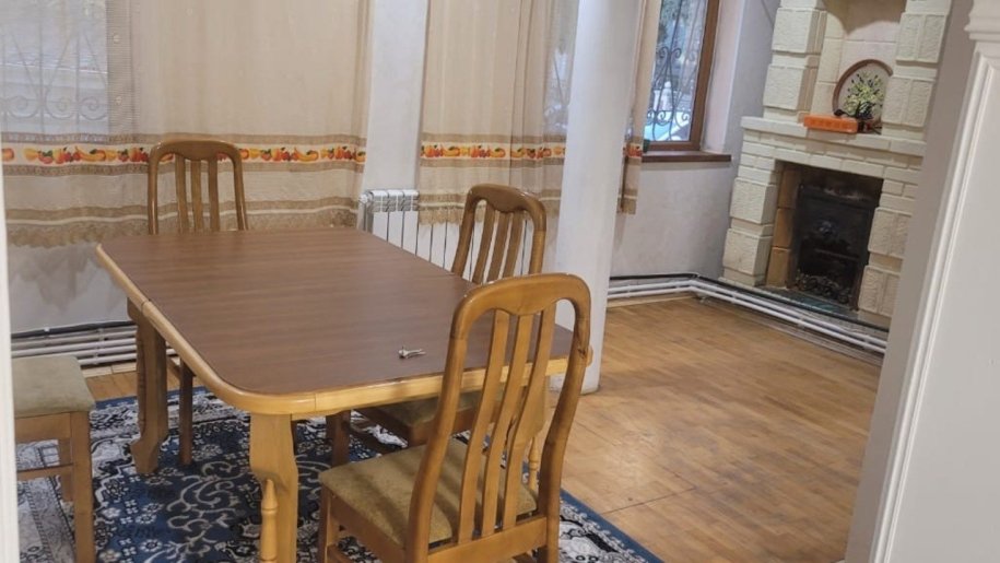 Kirayə verilir 3 otaqlı köhnə tikili, 100 m², Nərimanov-4