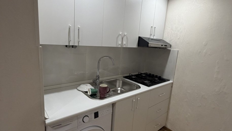 Kirayə verilir 3 otaqlı köhnə tikili, 100 m², Nərimanov-6