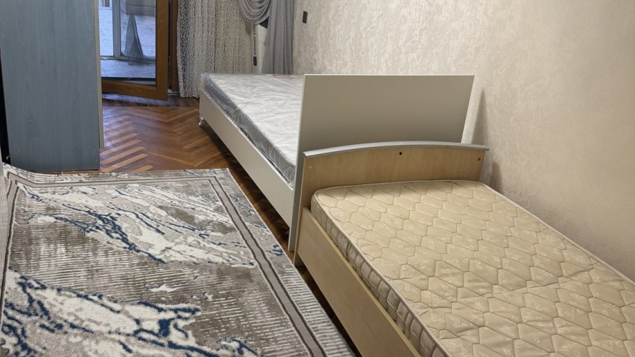 Kirayə verilir 3 otaqlı köhnə tikili, 100 m², Nərimanov-13