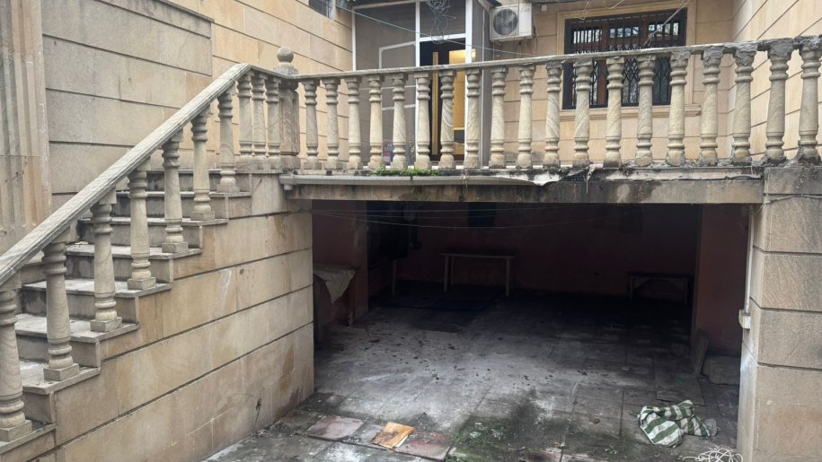 Kirayə verilir 3 otaqlı köhnə tikili, 100 m², Nərimanov-15