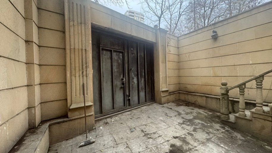 Kirayə verilir 3 otaqlı köhnə tikili, 100 m², Nərimanov-16