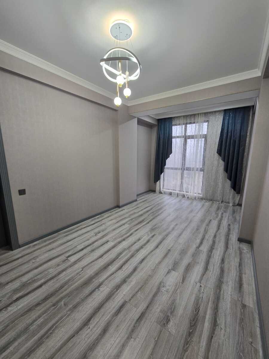 Satılır 2 otaqlı yeni tikili, 85 m², Qara Qarayev m.-1