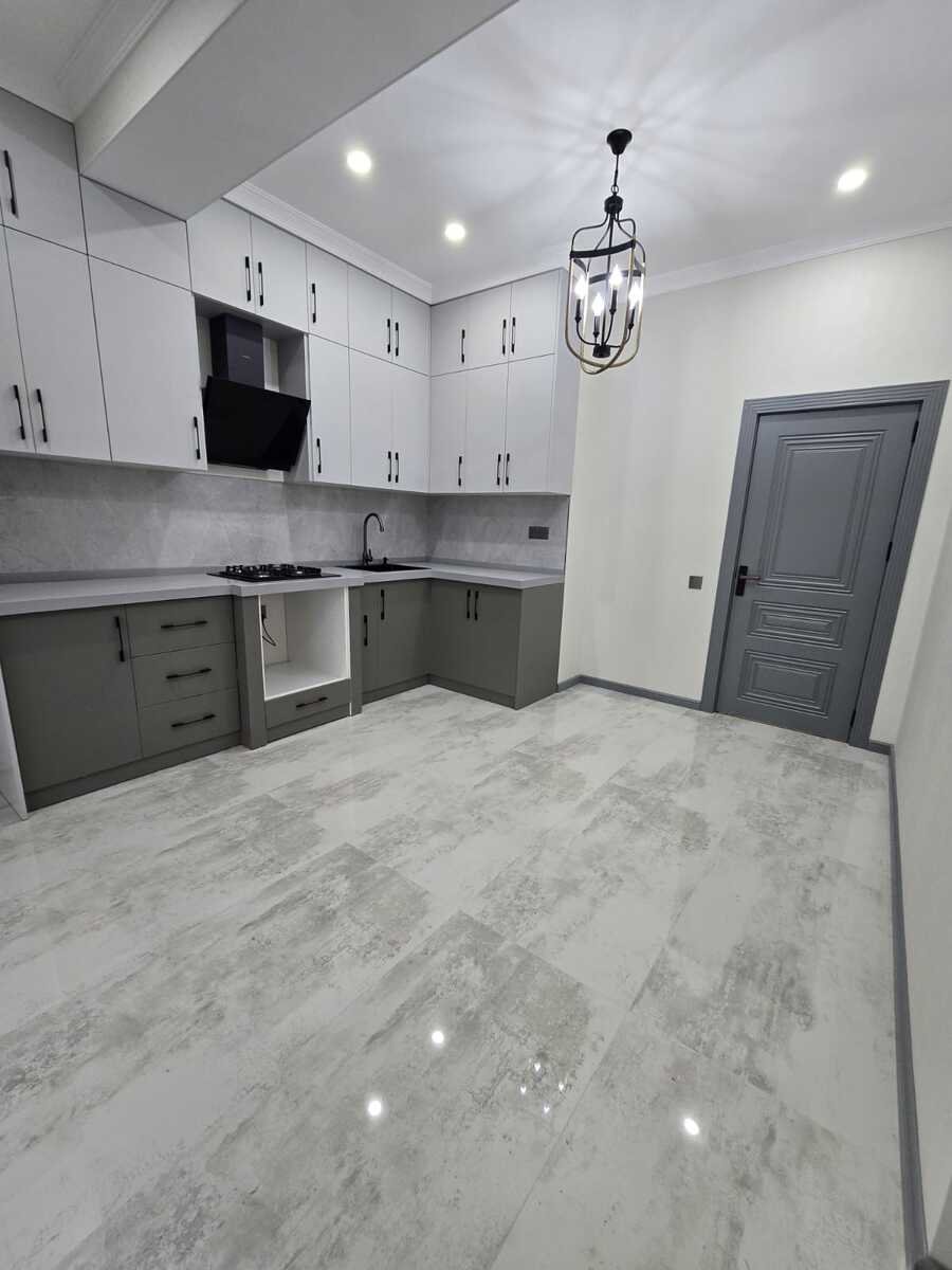 Satılır 2 otaqlı yeni tikili, 85 m², Qara Qarayev m.-3