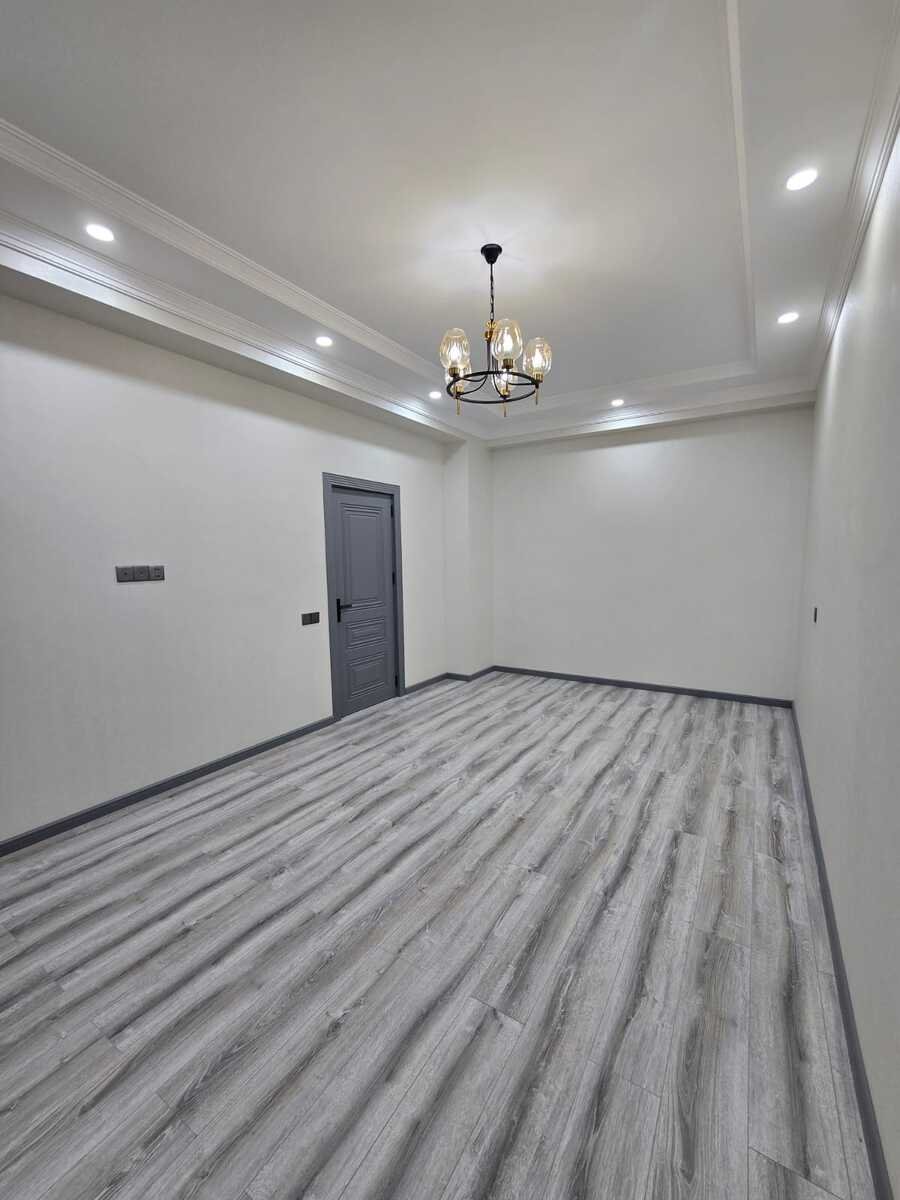 Satılır 2 otaqlı yeni tikili, 85 m², Qara Qarayev m.-4