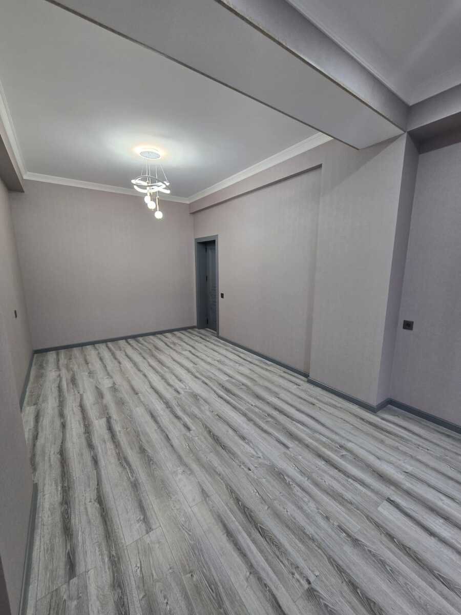 Satılır 2 otaqlı yeni tikili, 85 m², Qara Qarayev m.-6