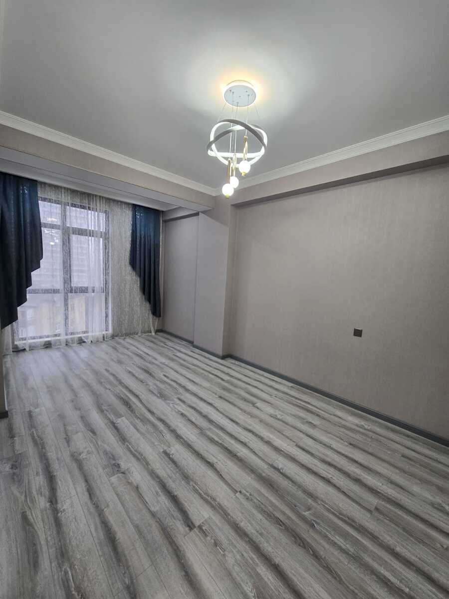 Satılır 2 otaqlı yeni tikili, 85 m², Qara Qarayev m.-7