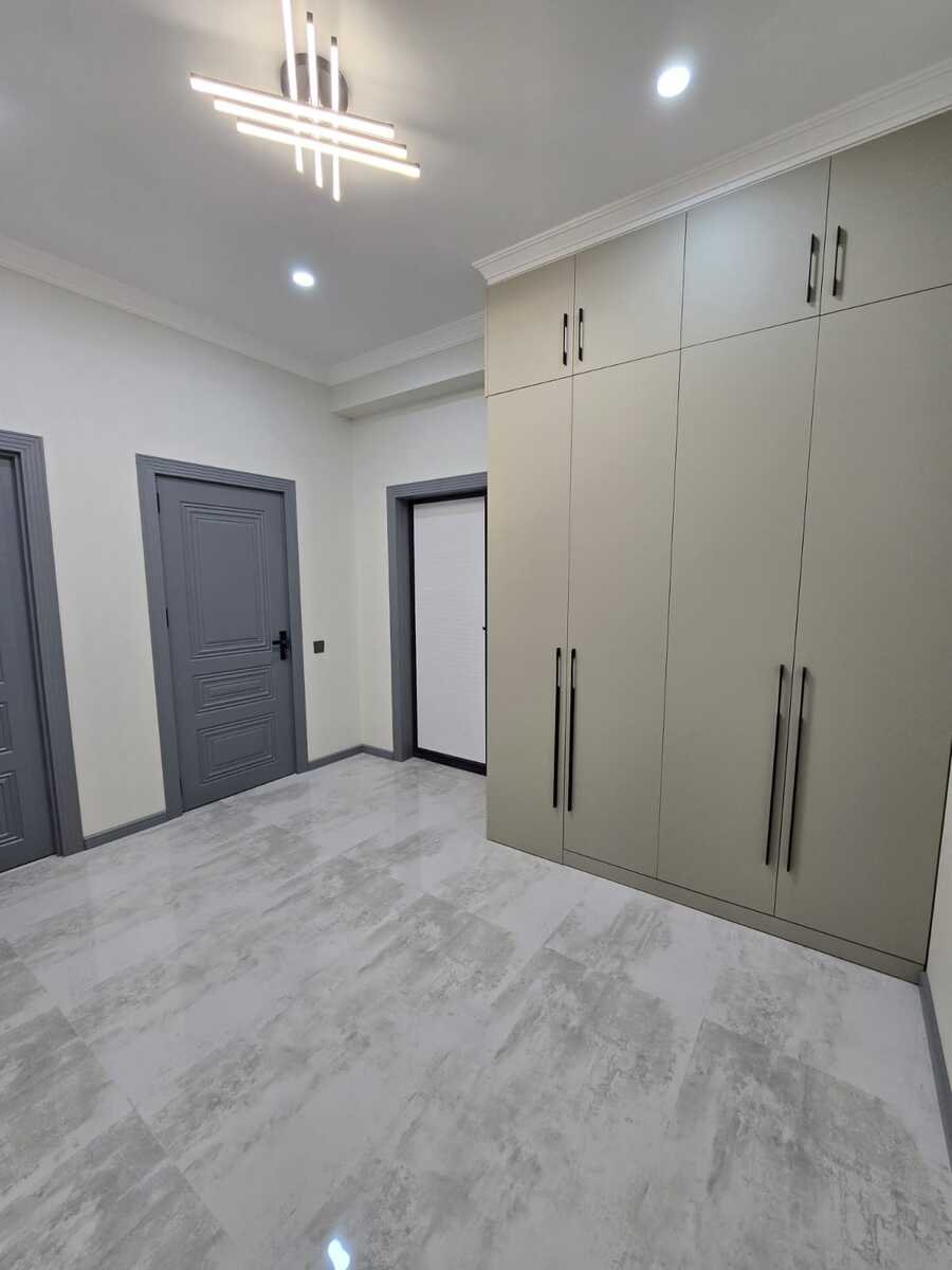 Satılır 2 otaqlı yeni tikili, 85 m², Qara Qarayev m.-8