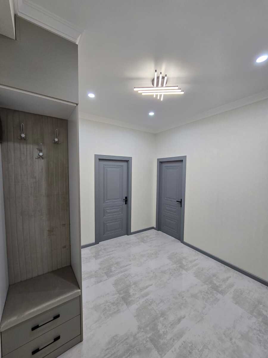 Satılır 2 otaqlı yeni tikili, 85 m², Qara Qarayev m.-14