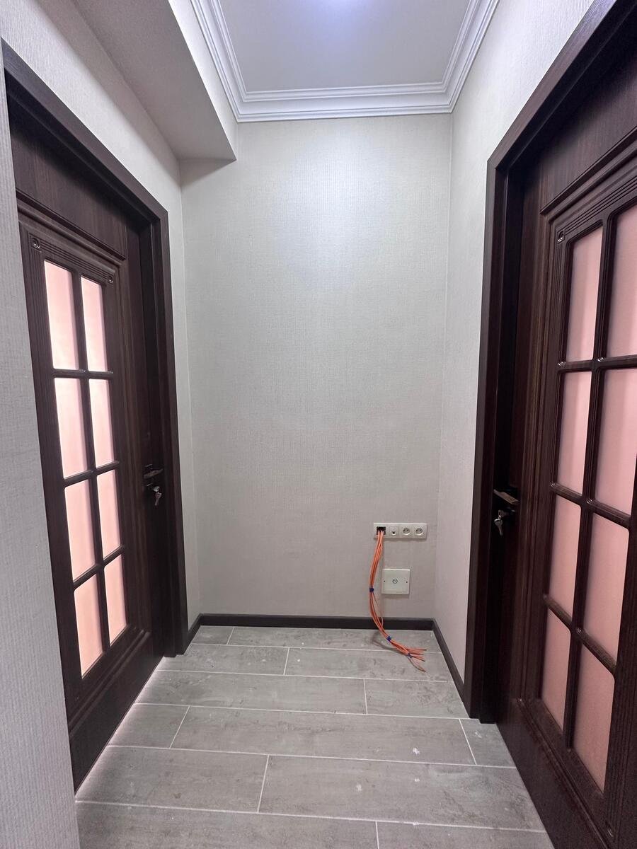 Satılır 4 otaqlı yeni tikili, 156 m², İnşaatçılar m.-15