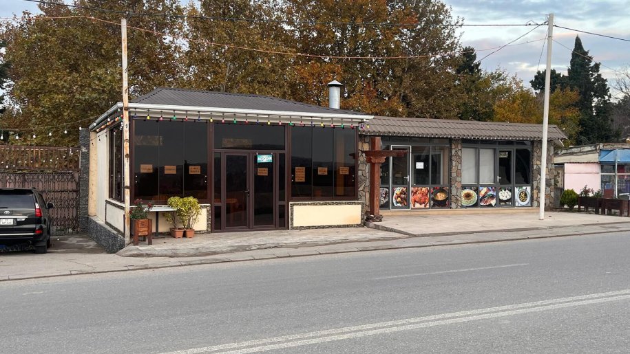 120 kv.m. obyekt icarəyə verilir, Binəqədi-1