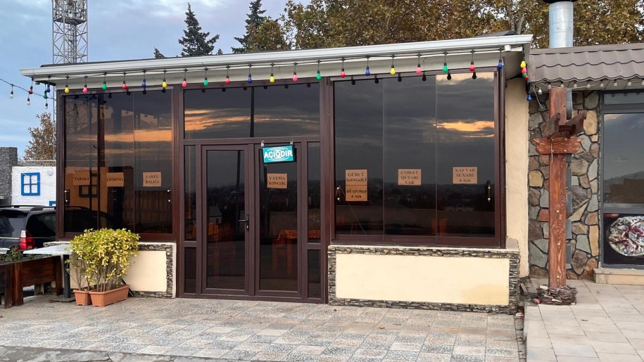 120 kv.m. obyekt icarəyə verilir, Binəqədi-4