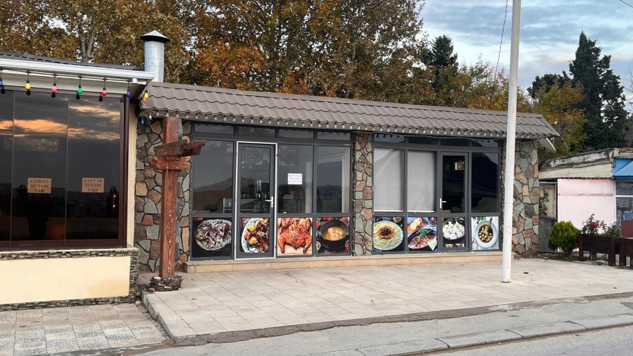 120 kv.m. obyekt icarəyə verilir, Binəqədi-6