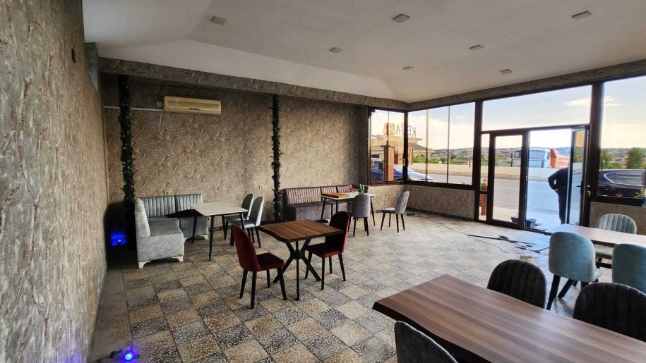 120 kv.m. obyekt icarəyə verilir, Binəqədi-8