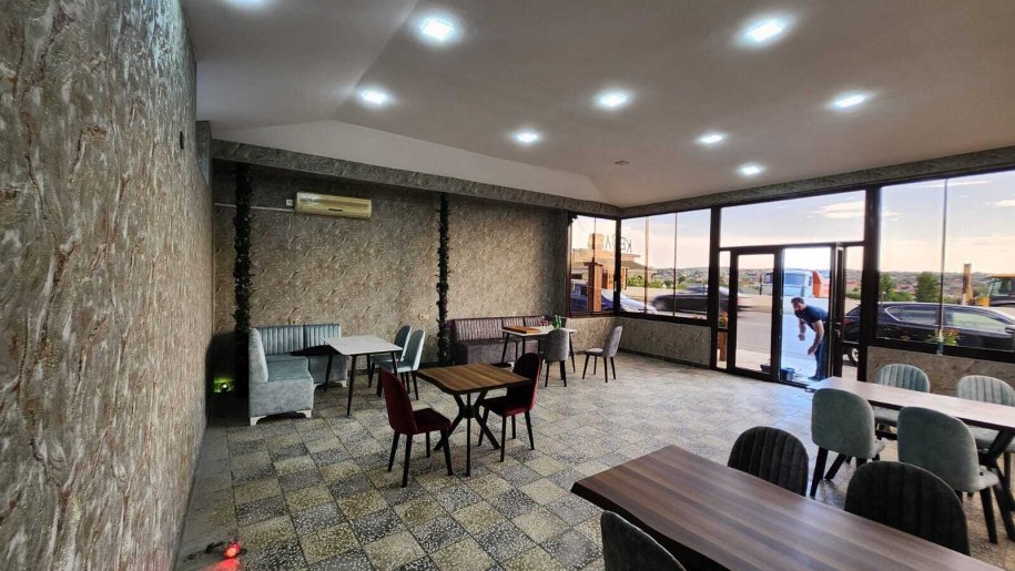 120 kv.m. obyekt icarəyə verilir, Binəqədi-9