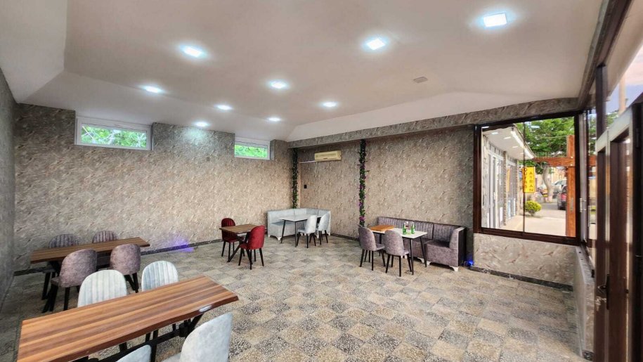 120 kv.m. obyekt icarəyə verilir, Binəqədi-10