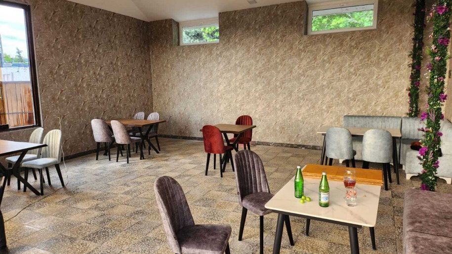 120 kv.m. obyekt icarəyə verilir, Binəqədi-11