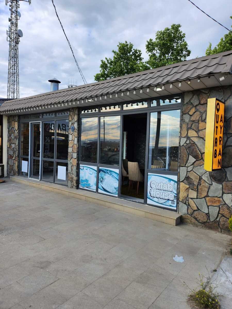 120 kv.m. obyekt icarəyə verilir, Binəqədi-12