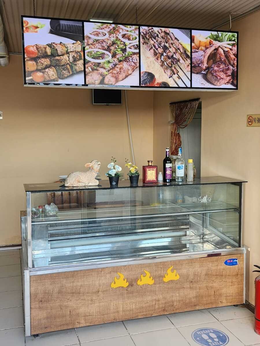 120 kv.m. obyekt icarəyə verilir, Binəqədi-16