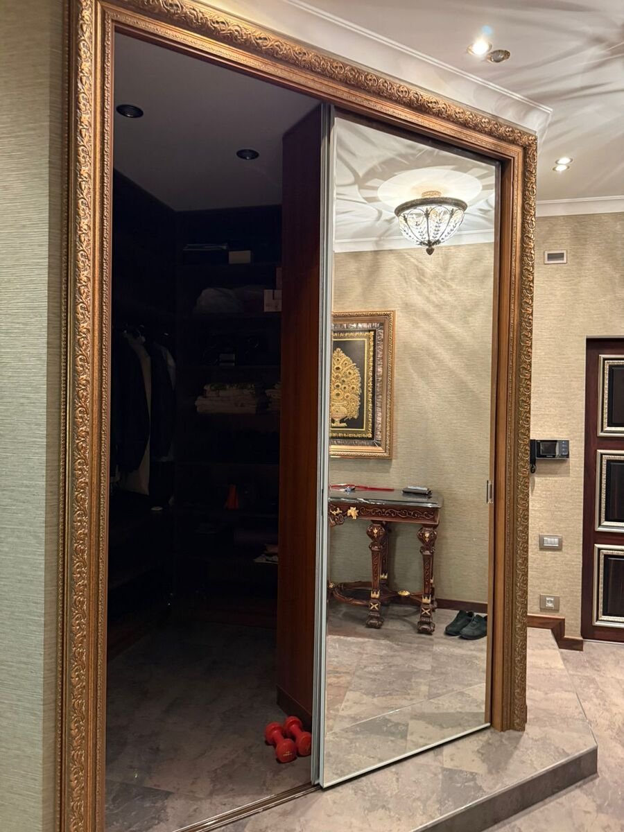 Satılır 4 otaqlı yeni tikili, 210 m², 28 May m.-17