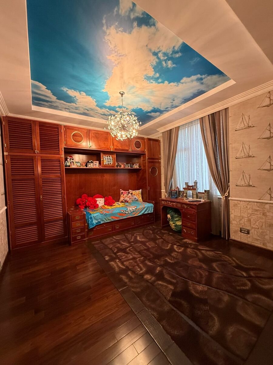 Satılır 4 otaqlı yeni tikili, 210 m², 28 May m.-19