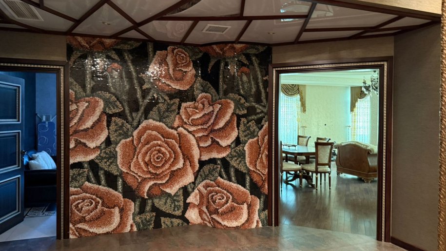 Satılır 4 otaqlı yeni tikili, 210 m², 28 May m.-20